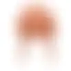 Stoel Vilata koraal