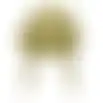 Stoel Vilata groen
