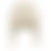 Stoel stapel Piolo creme