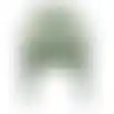 Stoel stapel Piolo groen