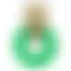 Maaikoord rond 2.65mmx30M bel_garden