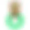 Maaikoord ster 2.0mmx30M bel_garden
