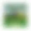 Gaas Voliere Groen 13 Bel Garden