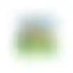 Gaas Tuin Pro Groen 25M Bel Garden