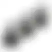 Vijververlichting set 3 stuks LED Velda