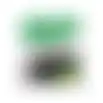 Afdeknet tuin/vijver groen 3X4m
