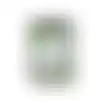 Dekzeil 8x10 m groen