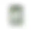 Dekzeil 10x12 m groen