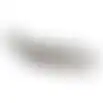 Steekbats ongehard gestraald