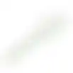 Plantensteun + ringen 90cm Bel Garden