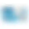 Filter ballen 500gr tbv zandfilter