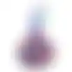 Beachball set hout 3dlg ass