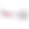 Badmintonset ass