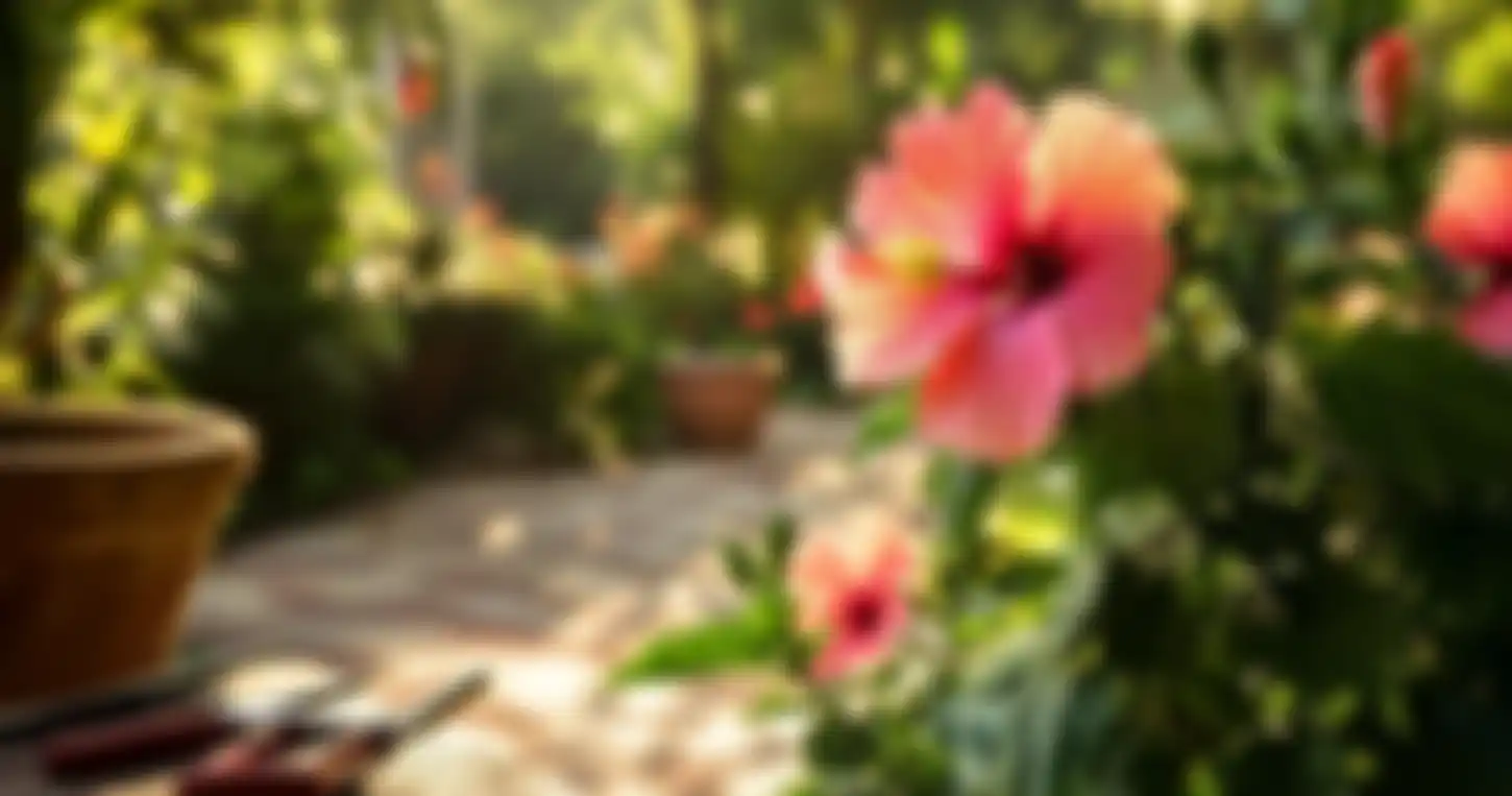 Hibiscus