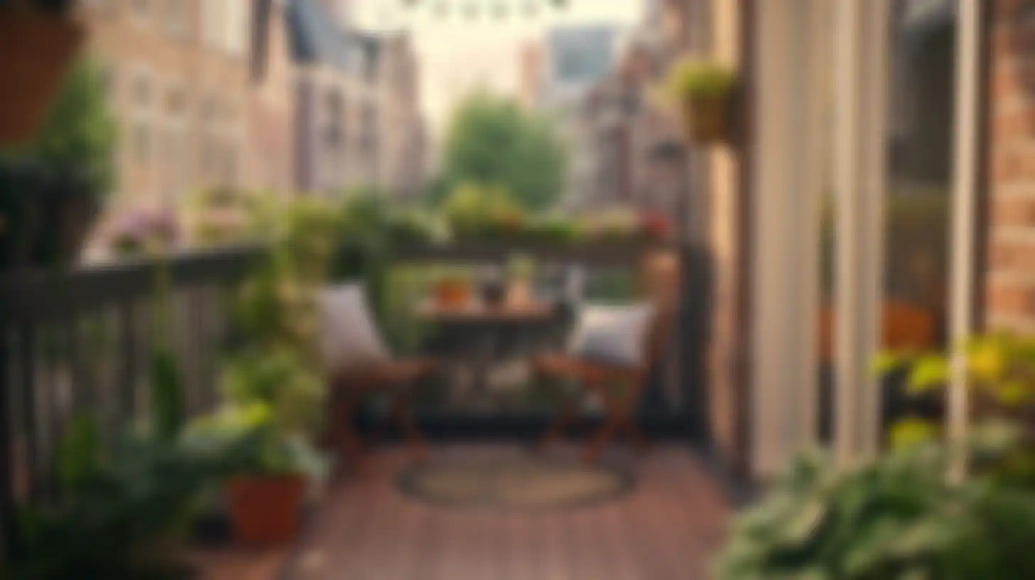 Balkon