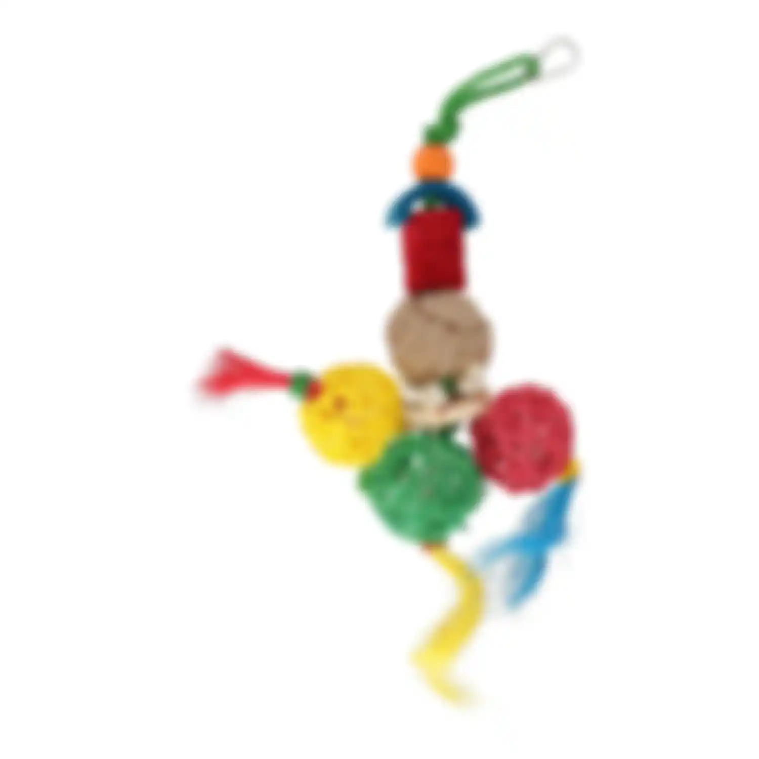 Vogelkooihanger