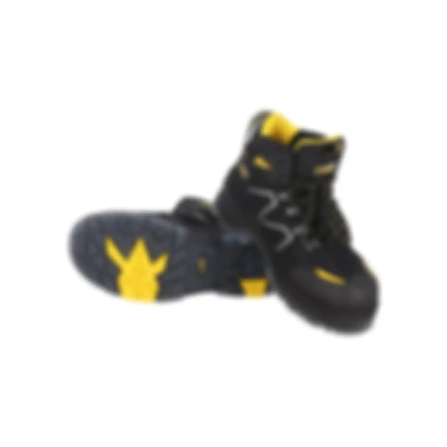 Werkschoenen Cratex