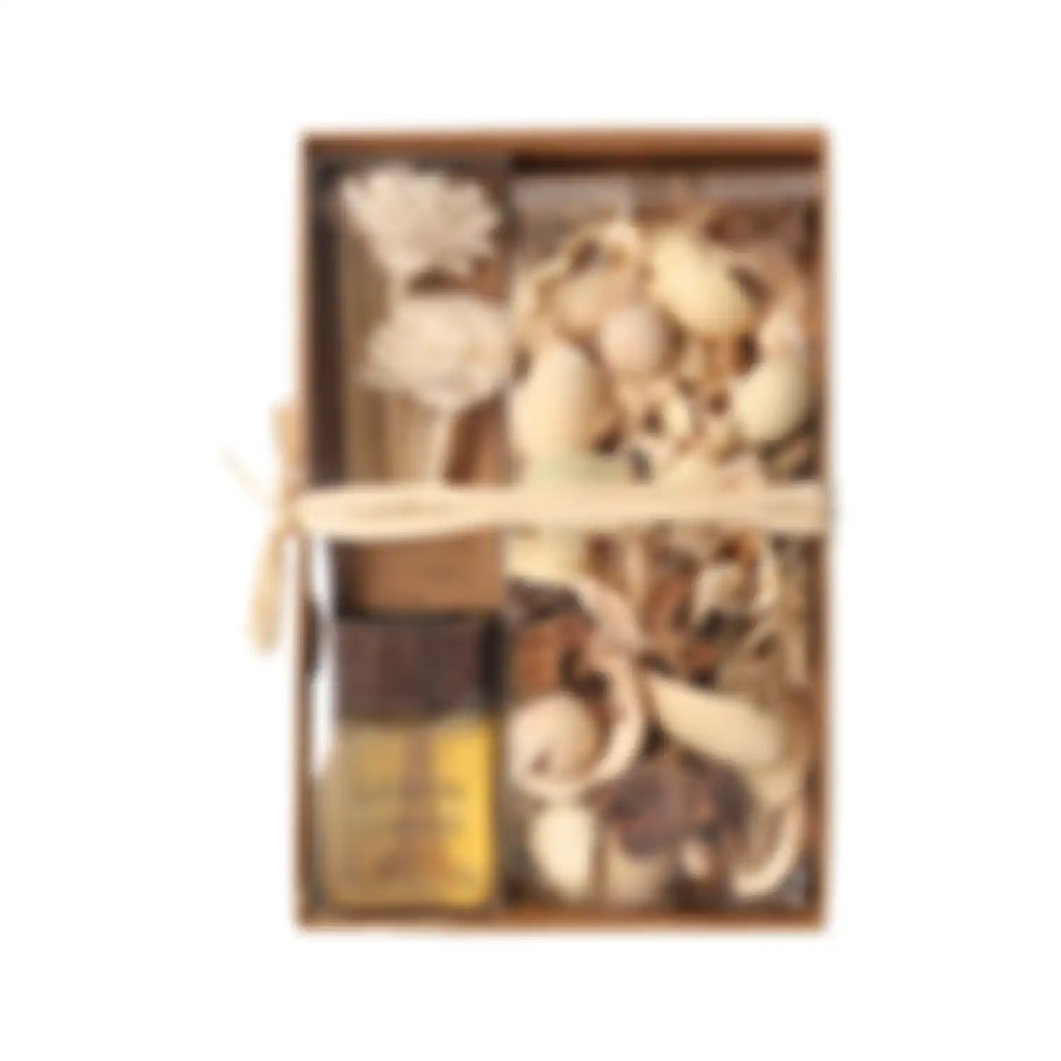 Potpourri woondecoratie diffuser