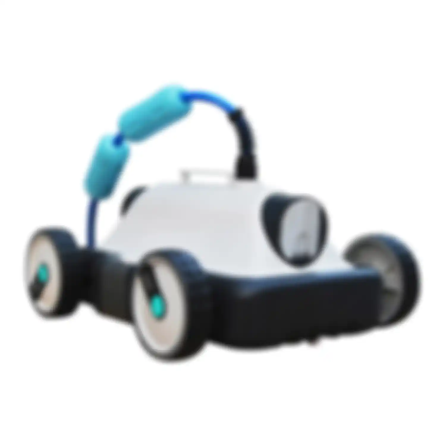 Robot zwembadreiniger