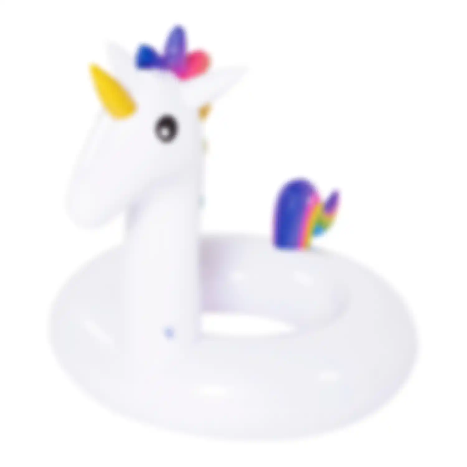 Opblaas unicorn
