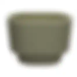 Pot capril sage green