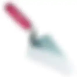 Troffel rond 140mm 377 Melkmeisje