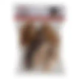 Snack hond krokodil L 6st