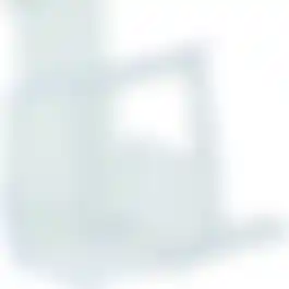 Eetpot + haken
