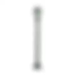 Tuinpaal Bologna Hoogte 122 cm 1 lamp Diamant