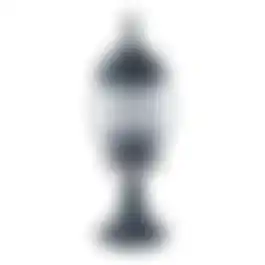 Lamp Biella sokkel Diamant