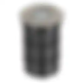 Lamp Spezia inbouw 6.5 cm Diamant