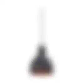 Hanglamp Arley zwart