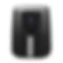 Airfryer 4L digitaal Nice Cooker