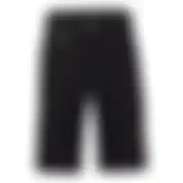 Werkshort Cahors Black