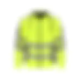 Werkvest Onano Cratex Geel