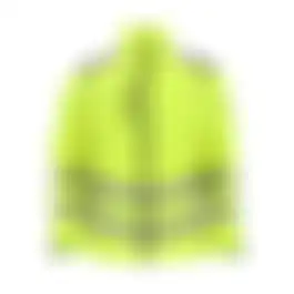 Werkjas Waterford geel Cratex