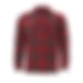 Werkhemd Kamiel rood