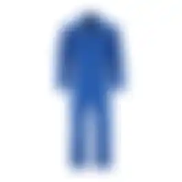 Rallyoverall Blauw