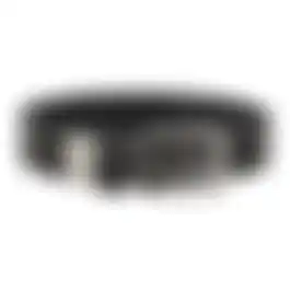 Werkriem Leder Cratex
