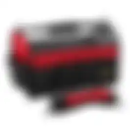 Gereedschapstas 38cm Cratex