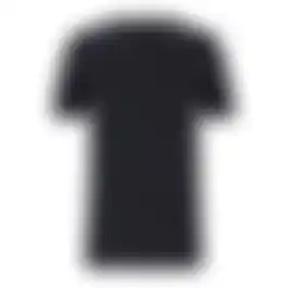 T-shirt Darren Cratex Blauw