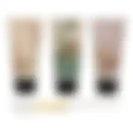 Gezichtmasker set 4 stuks Eco Habit
