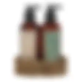 Handverzorging set 2 stuks