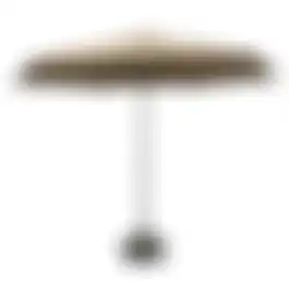 Parasol Florida 300 antra/taupe