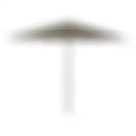 Parasol Latera antra/taupe 2.7M