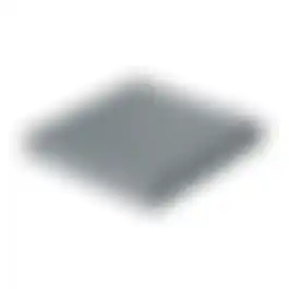 Basic grey A046 lounge lux 73x73 zit