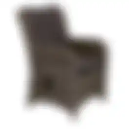 Stoel Ricci verstelbaar Willow Grey Bois le Duc