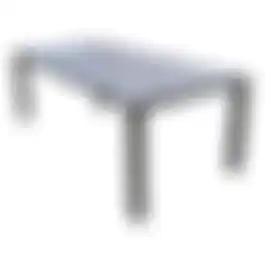 Tafel Ferovia 160x90 cm Antraciet Bois le Duc