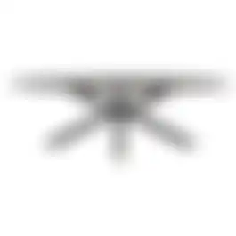 Tafel Fardella HPL 240x107cm antra