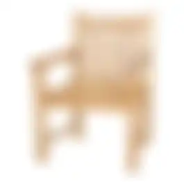 Stoel Roel Bois le Duc